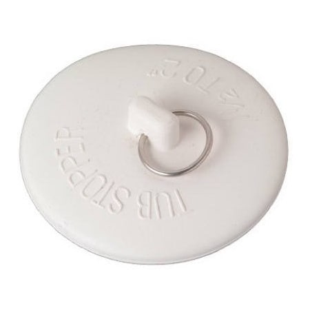 Mp 2Rubb Drain Stopper